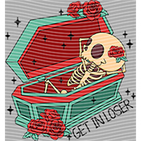 Valentine's Day-QRJ  4589